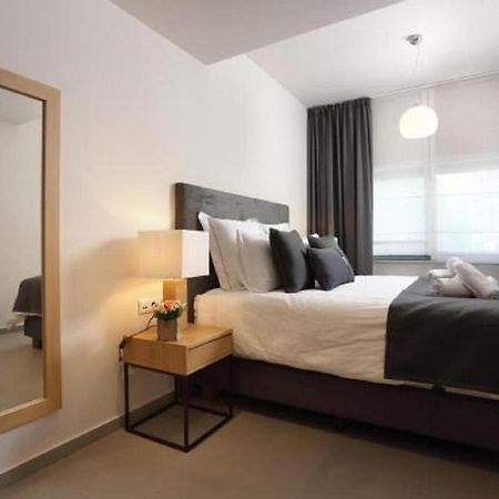 Fivos Luxury Suite Atenas Exterior foto